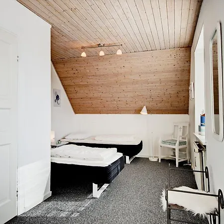 Holiday Town Center 1. Floor 020183 Σπίτι διακοπών